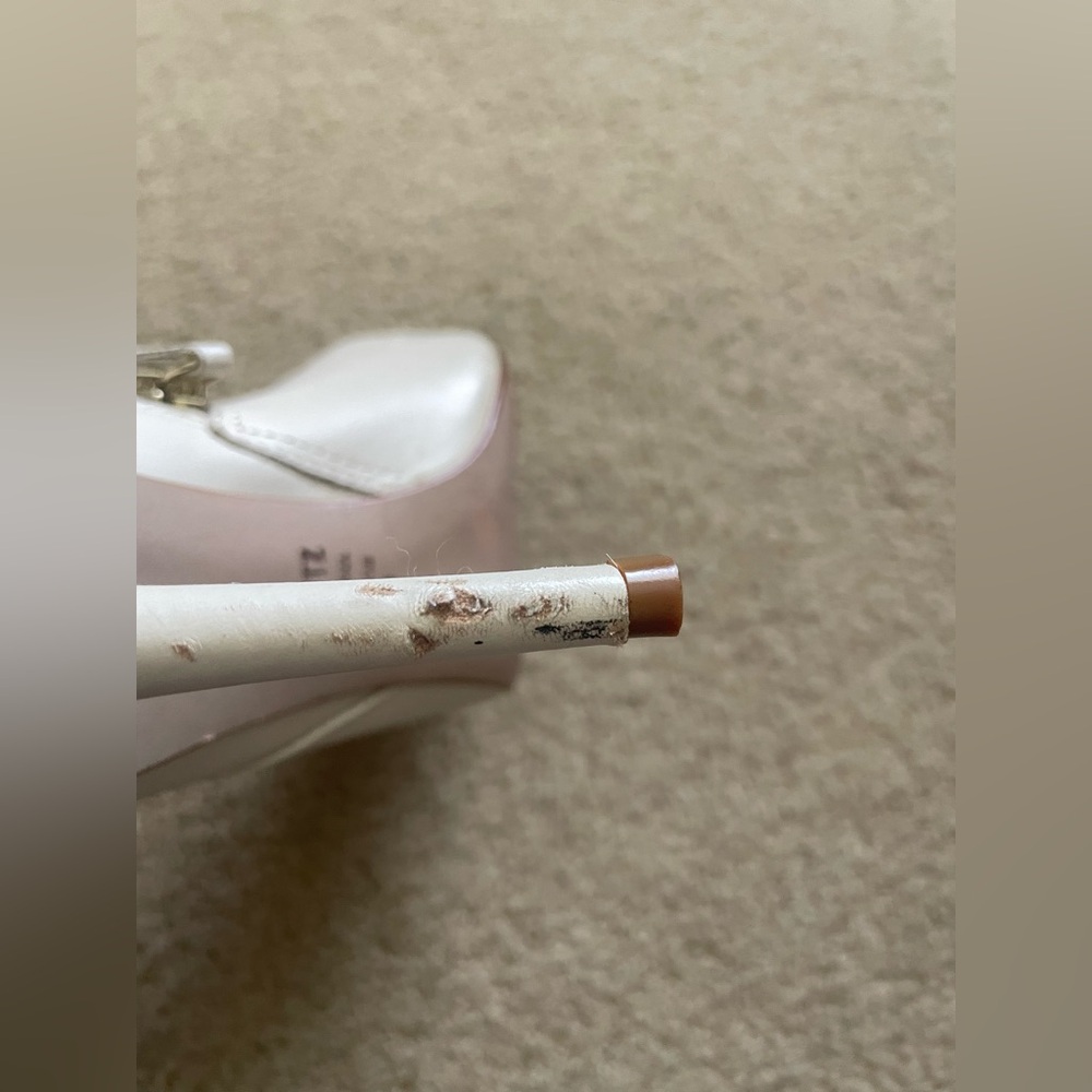 Schutz SCHUTZ cream heels - Picture 13 of 14